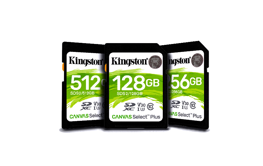 Arti Kode Gambar pada (Secure Digital Card) SD Card Kingston