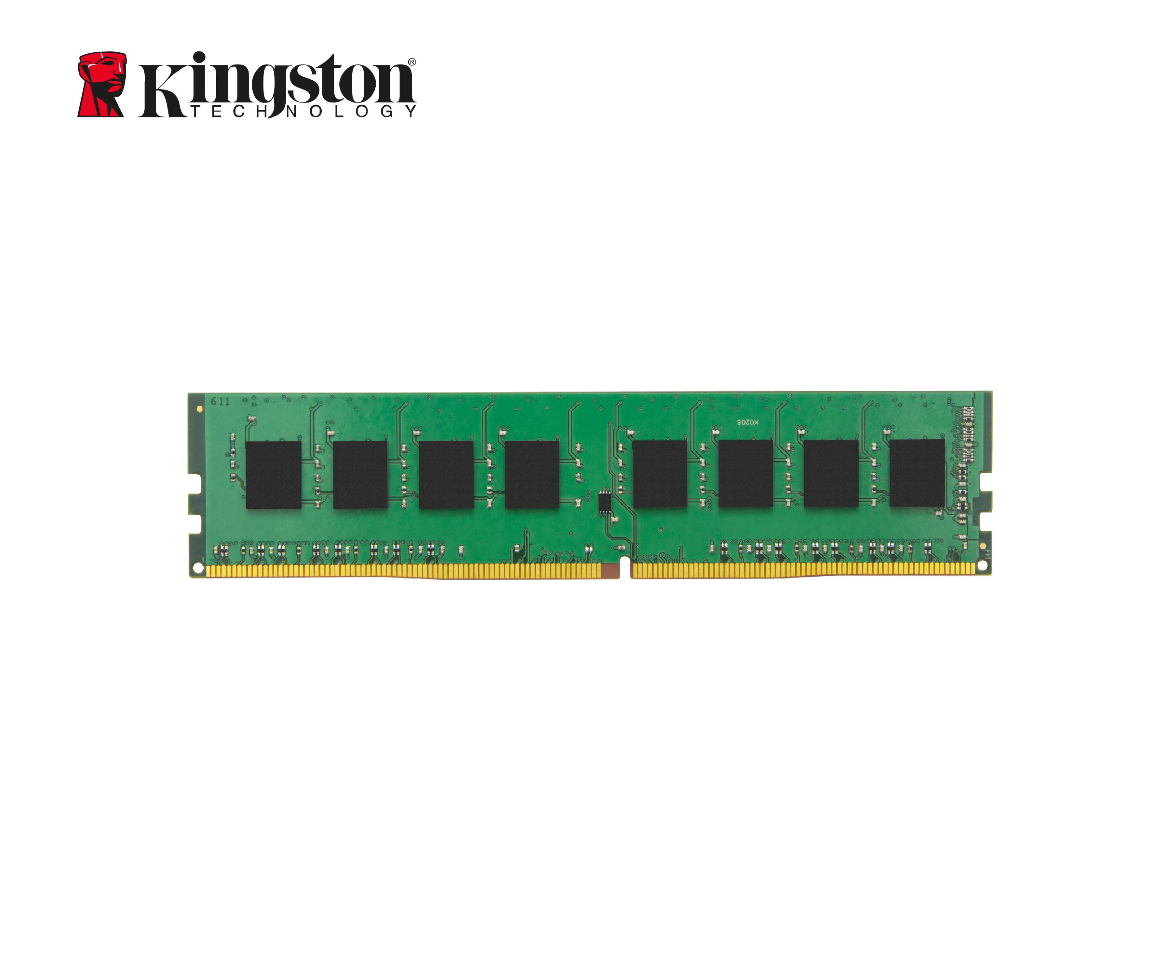 KVR UDIMM DDR4 Series