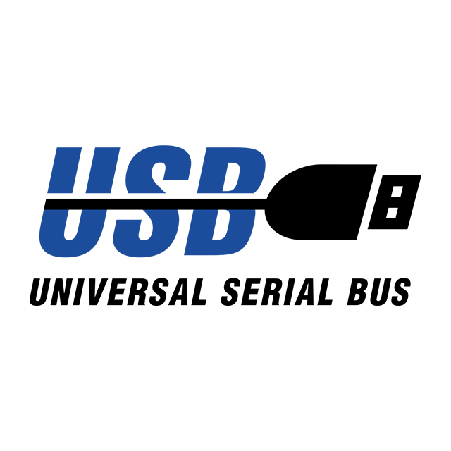 Universal Serial Bus ( USB )